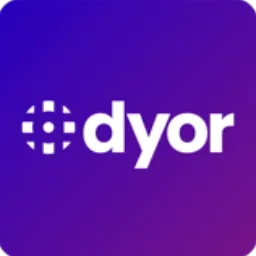 DYOR - Official account